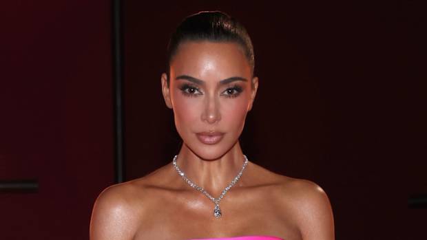 Kim Kardashian
